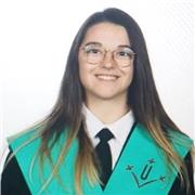 Profesora de clases particulares personalizadas y adaptadas a cada alumno/a de todas las asignaturas